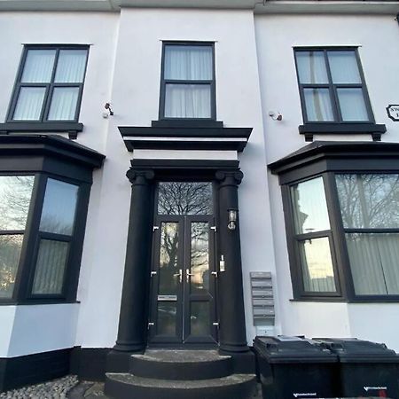 Appartement Swansea House à Birmingham Extérieur photo