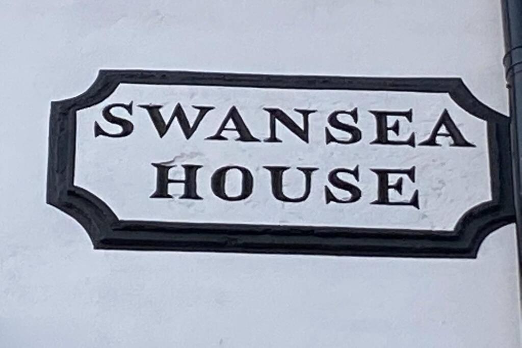 Appartement Swansea House à Birmingham Extérieur photo