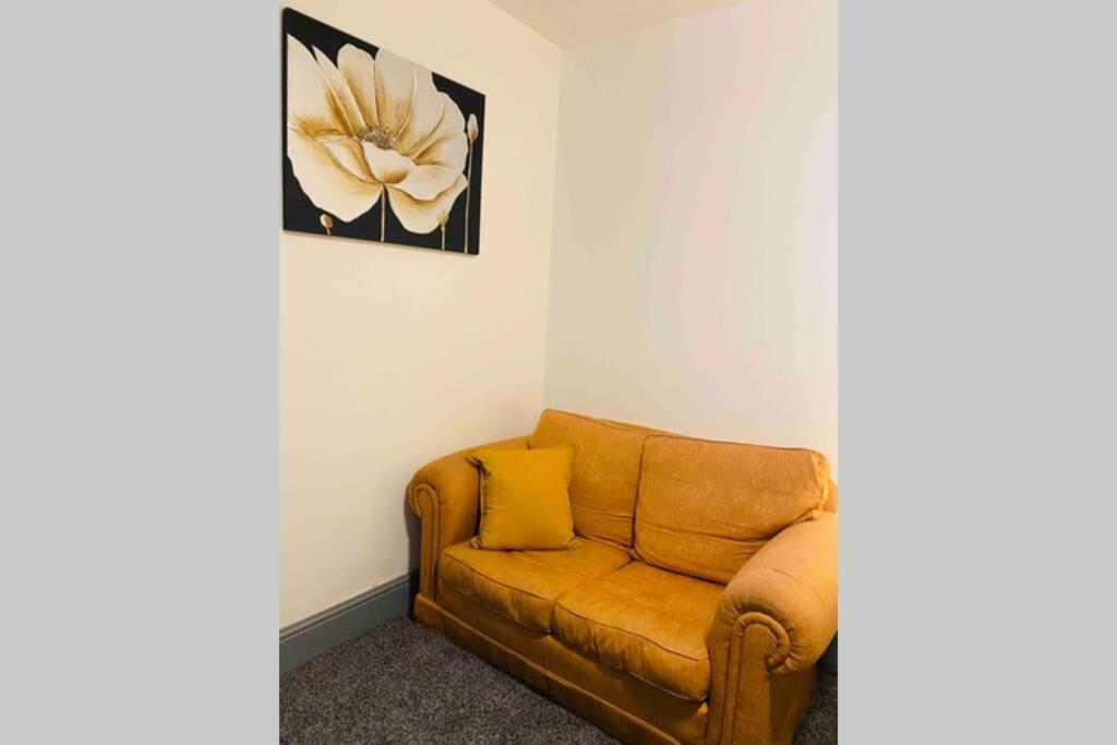 Appartement Swansea House à Birmingham Extérieur photo